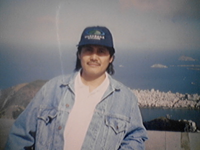father