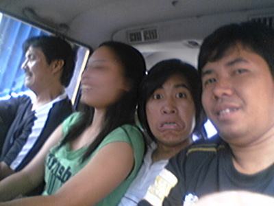 antipolo tour